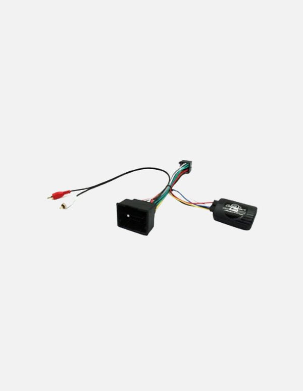 Aerpro CHGM9C Steering Wheel Control Harness