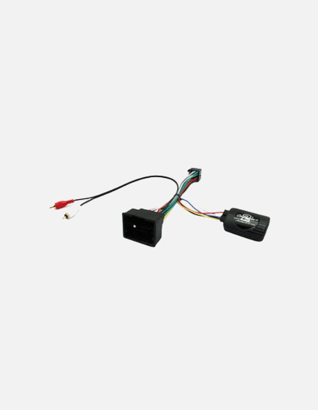 Aerpro CHGM9C Steering Wheel Control Harness