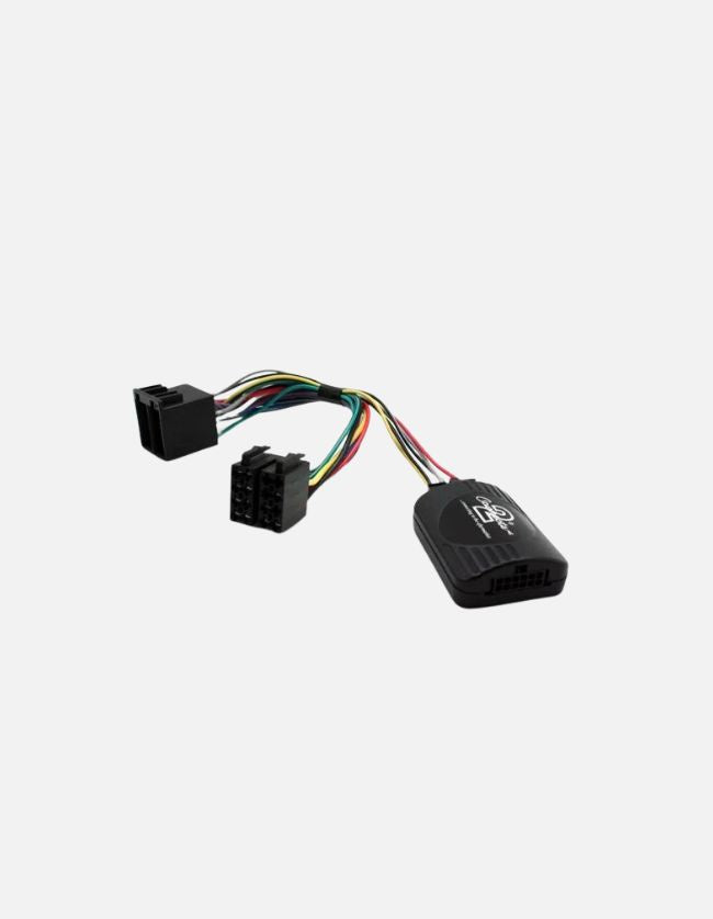 Aerpro CHGW2C Steering Wheel Control Harness
