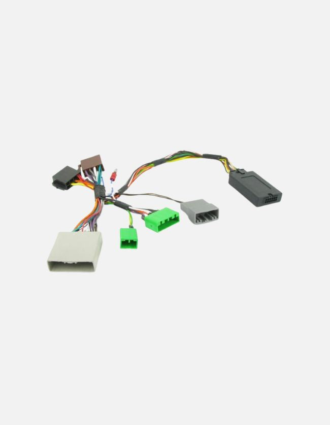 Aerpro CHHO3C Steering Wheel Control Harness