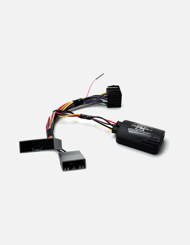 Aerpro CHHO5C Steering Wheel Control Harness