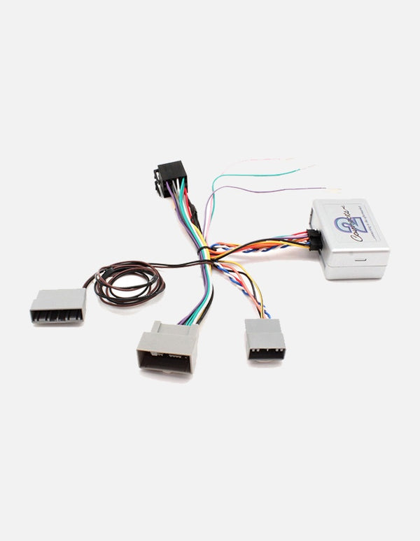 Aerpro CHHO9C Steering Wheel Control Harness
