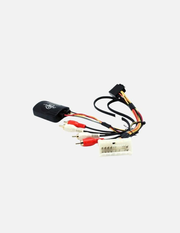 Aerpro CHHY3C Steering Wheel Control Harness
