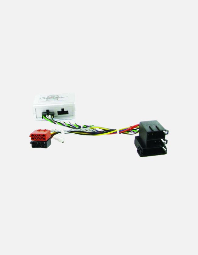 Aerpro CHHY6C Steering Wheel Control Harness