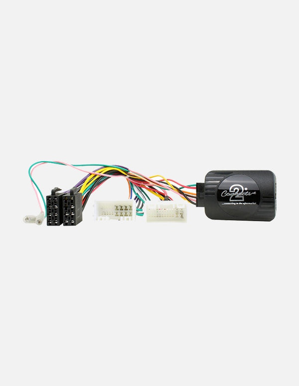 Aerpro CHHY8C Steering Wheel Control Harness