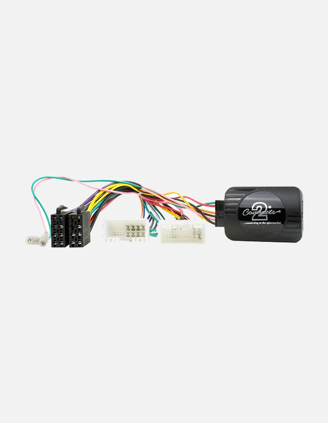 Aerpro CHHY8C Steering Wheel Control Harness