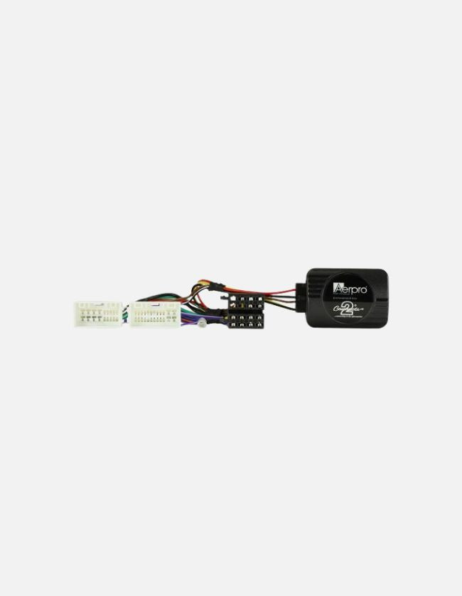 Aerpro CHHY8N Steering Wheel Control Harness
