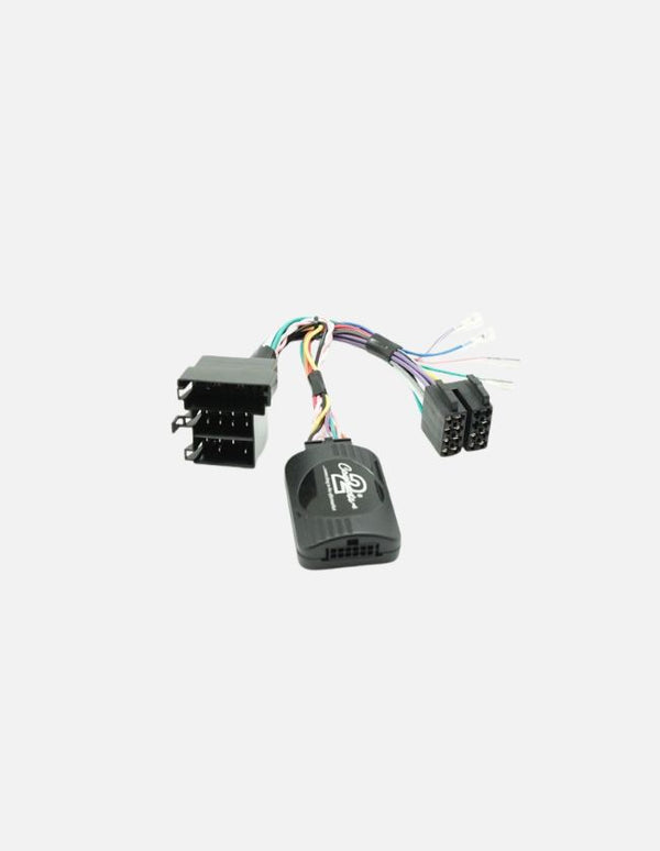 Aerpro CHIV2C Steering Wheel Control Harness