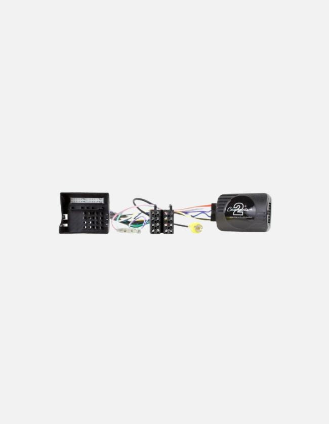 Aerpro CHIV4C Steering Wheel Control Harness