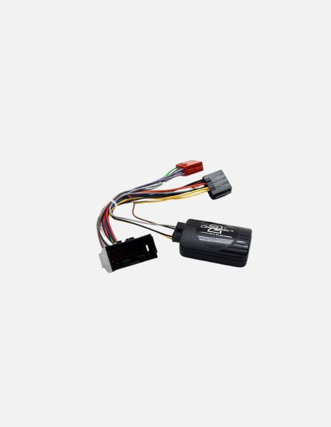Aerpro CHJA1C Steering Wheel Control Harness