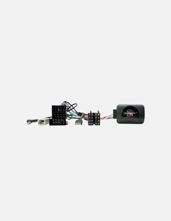 Aerpro CHJD1C Steering Wheel Control Harness