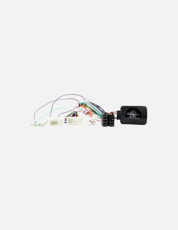 Aerpro CHKI12C Steering Wheel Control Harness