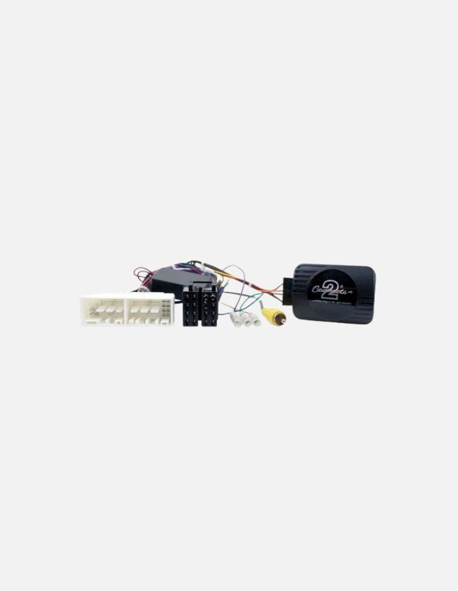 Aerpro CHKI13C Steering Wheel Control Harness