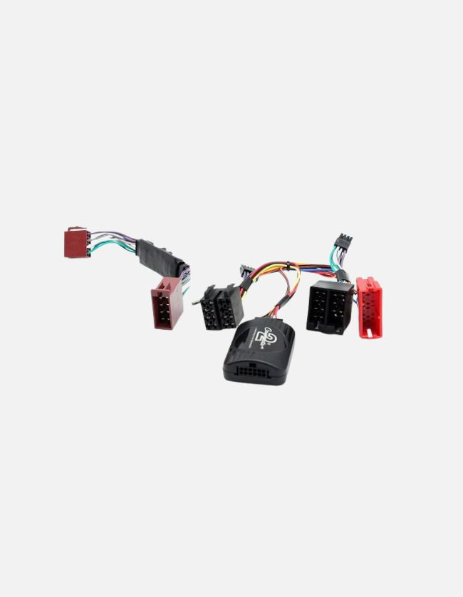 Aerpro CHKI3C Steering Wheel Control Harness
