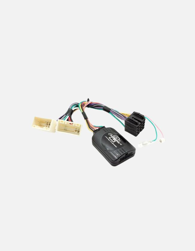 Aerpro CHKI7C Steering Wheel Control Harness