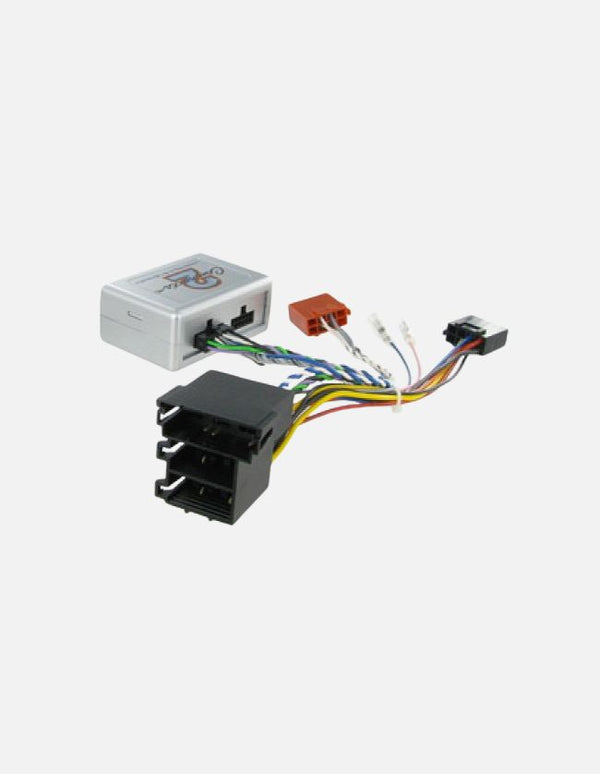 Aerpro CHKI8C Steering Wheel Control Harness