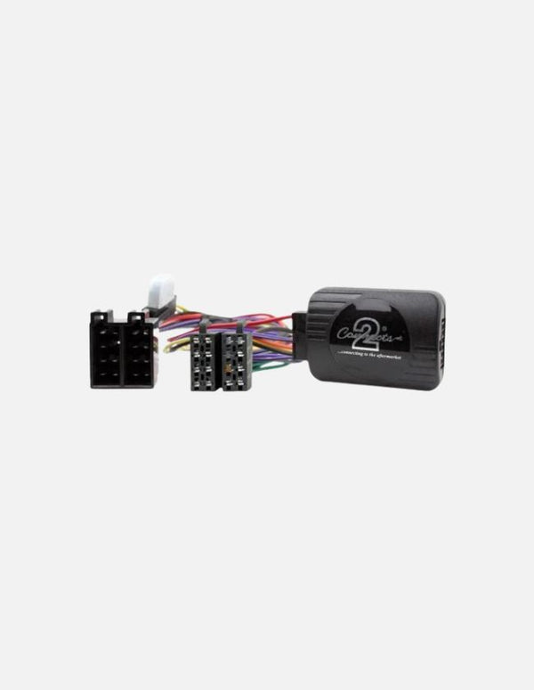 Aerpro CHKW1C Steering Wheel Control Harness
