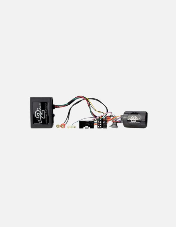 Aerpro CHLR11C Steering Wheel Control Harness