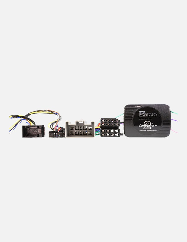 Aerpro CHLR5C Steering Wheel Control Harness