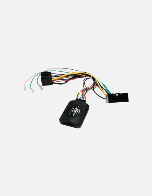 Aerpro CHLR6C Steering Wheel Control Harness