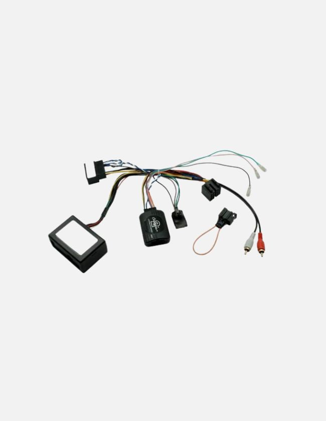 Aerpro CHLR8C Steering Wheel Control Harness