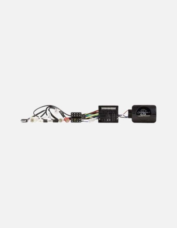 Aerpro CHMA2C Steering Wheel Control Harness