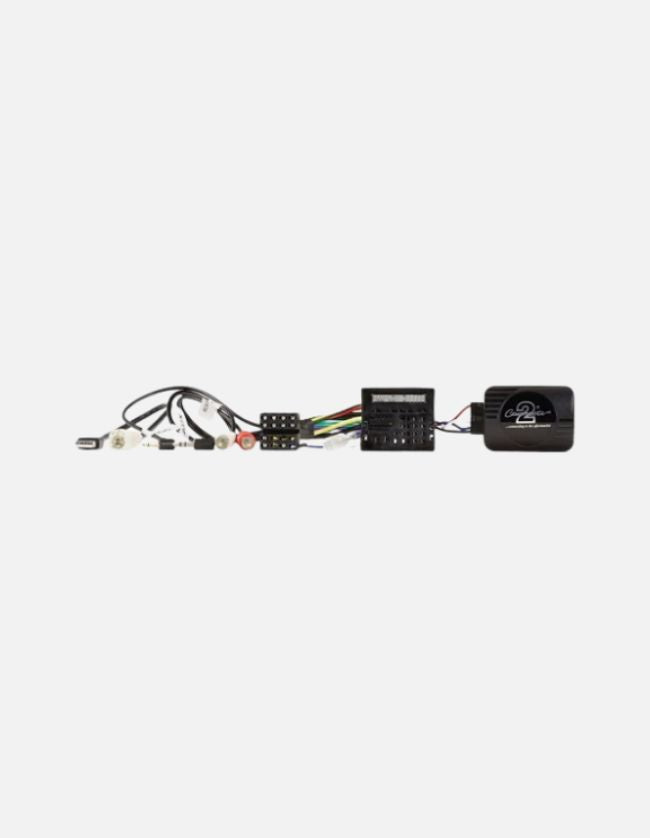 Aerpro CHMA2C Steering Wheel Control Harness