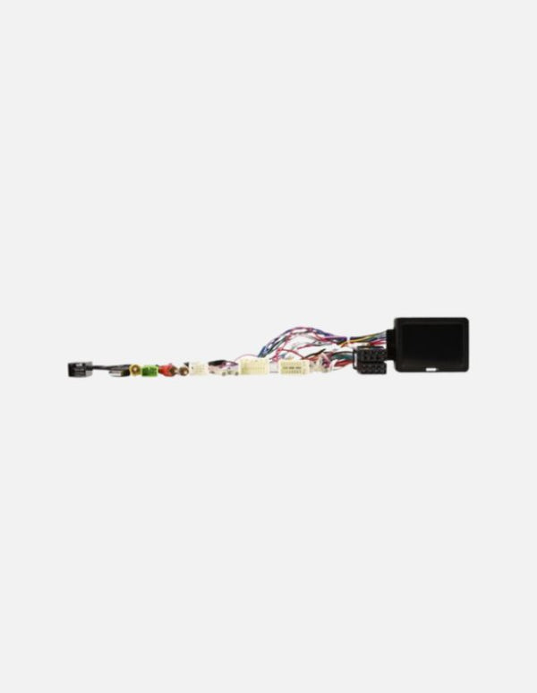 Aerpro CHMB10C Steering Wheel Control Harness