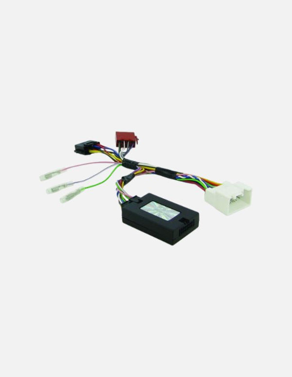 Aerpro CHMB3C Steering Wheel Control Harness