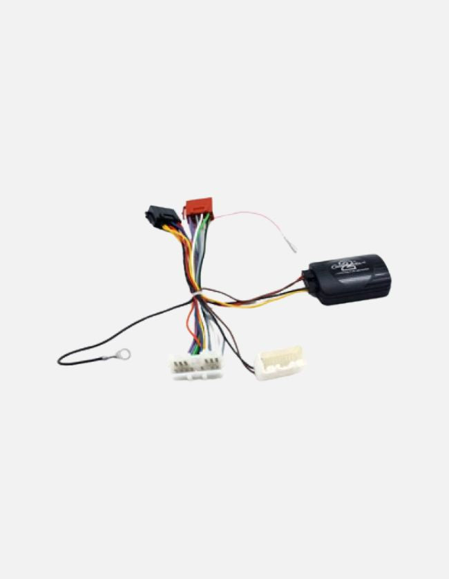 Aerpro CHMB5C Steering Wheel Control Harness