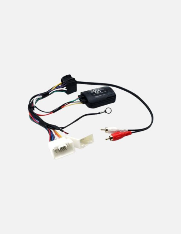 Aerpro CHMB6C Steering Wheel Control Harness