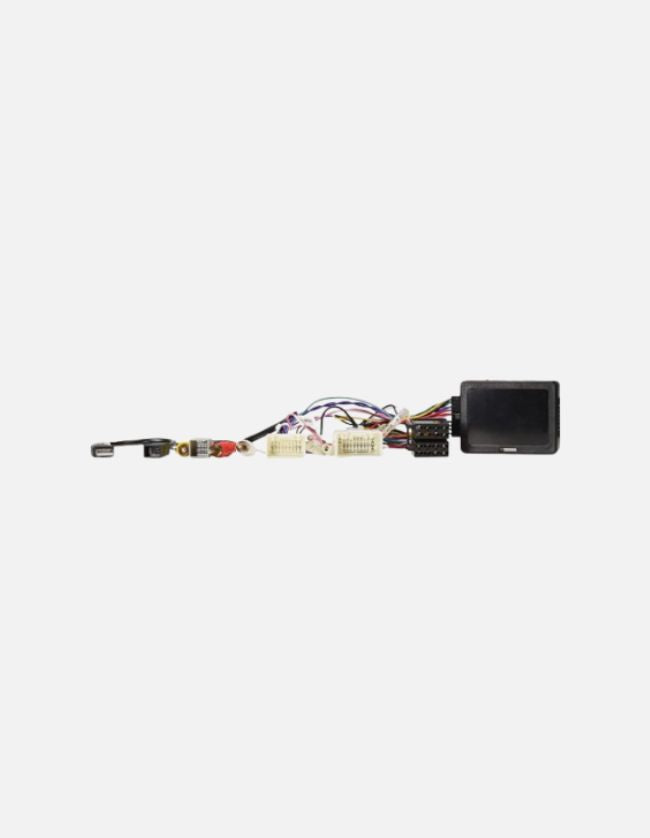Aerpro CHMB9C Steering Wheel Control Harness