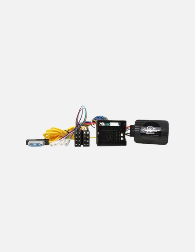 Aerpro CHMC10C Steering Wheel Control Harness