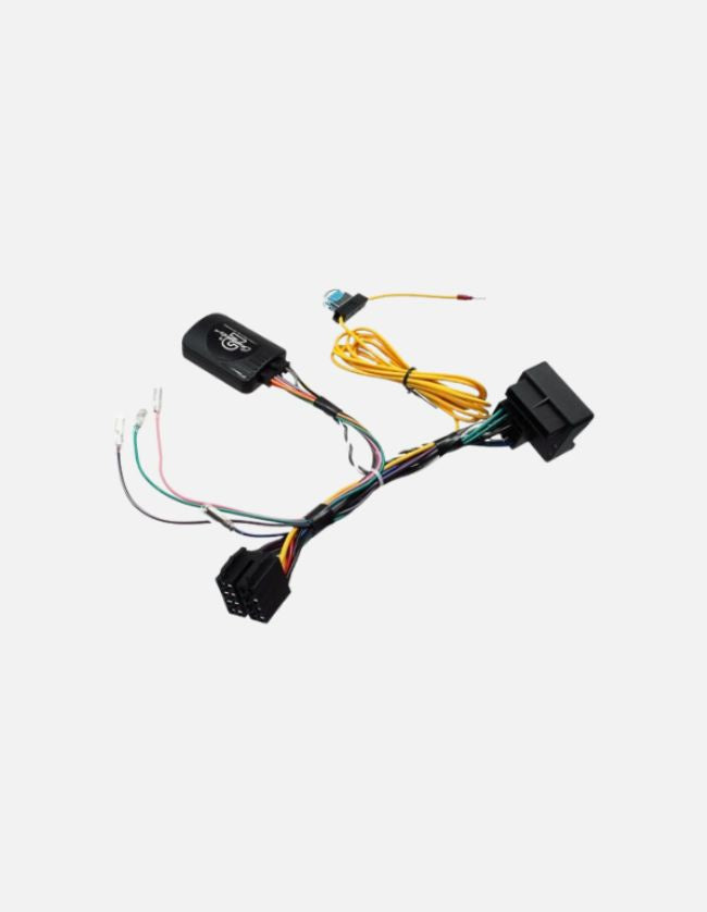 Aerpro CHMC11C Steering Wheel Control Harness