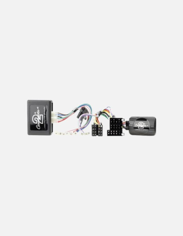 Aerpro CHMC14C Steering Wheel Control Harness