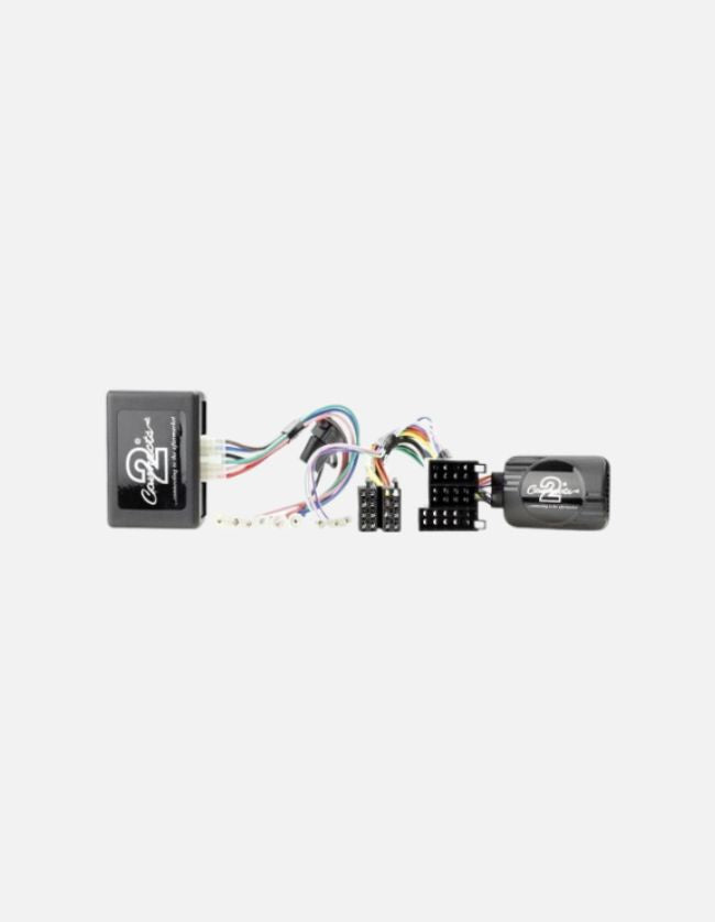 Aerpro CHMC14C Steering Wheel Control Harness