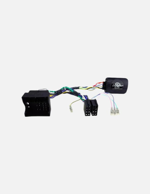 Aerpro CHMC15C Steering Wheel Control Harness