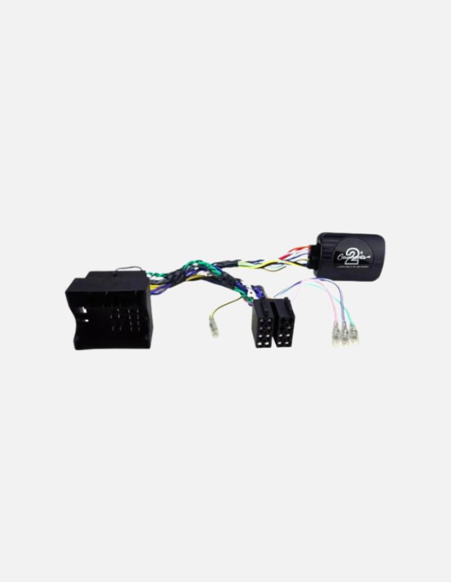 Aerpro CHMC15C Steering Wheel Control Harness
