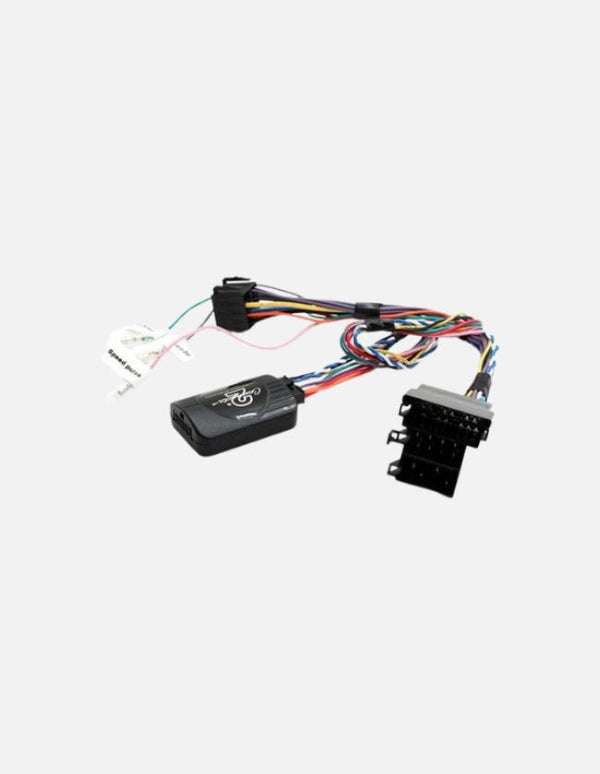 Aerpro CHMC3C Steering Wheel Control Harness