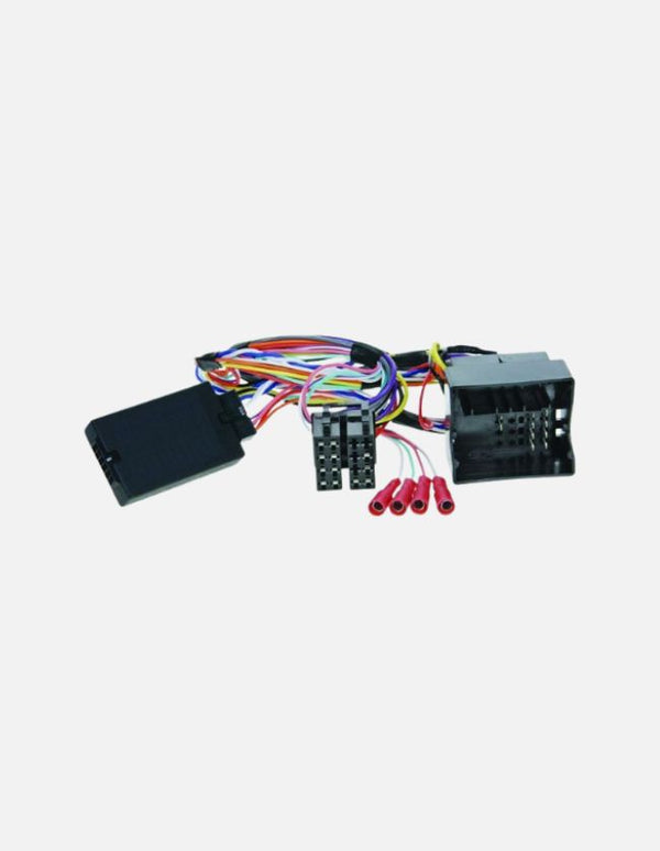 Aerpro CHMC4C Steering Wheel Control Harness