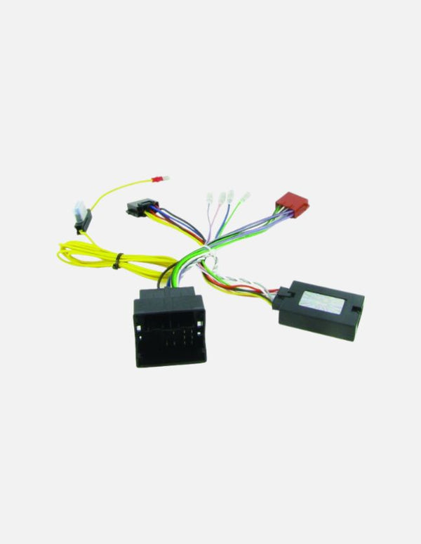 Aerpro CHMC5C Steering Wheel Control Harness