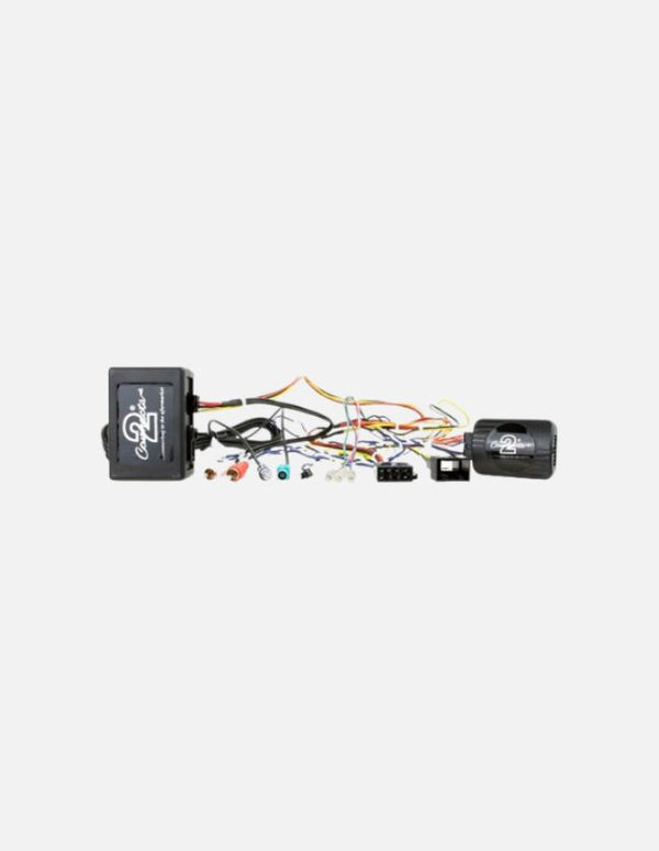 Aerpro CHMC7C Steering Wheel Control Harness