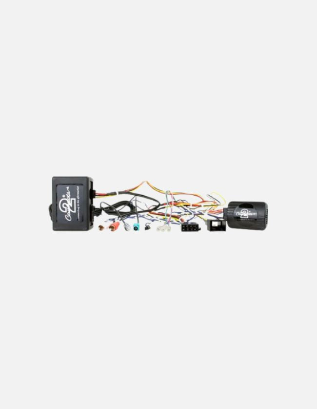 Aerpro CHMC7C Steering Wheel Control Harness