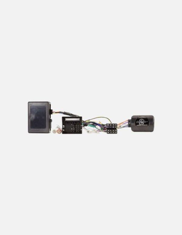 Aerpro CHMC8C Steering Wheel Control Harness
