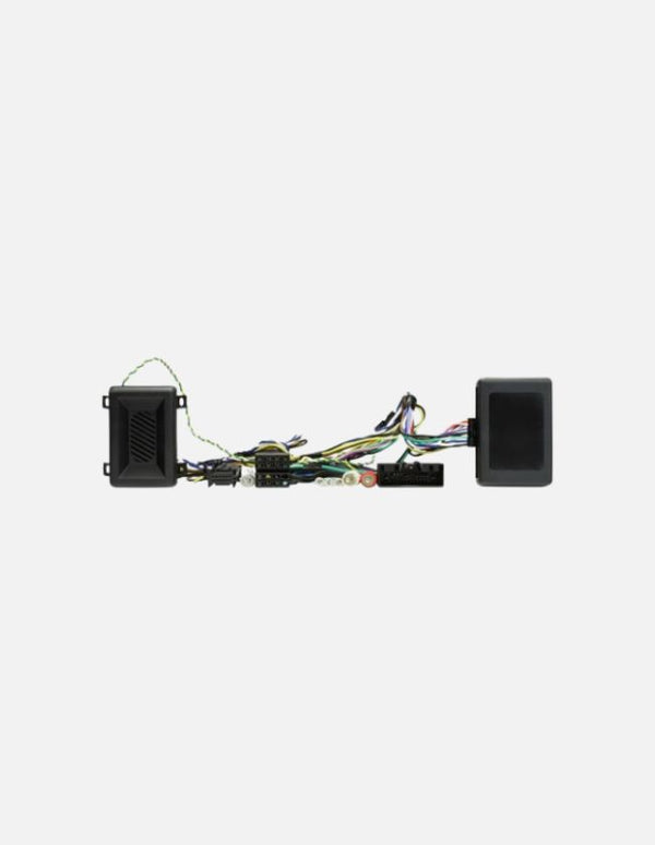 Aerpro CHMZ10C Steering Wheel Control Harness