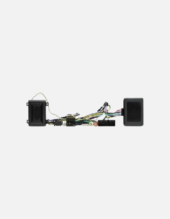 Aerpro CHMZ10C Steering Wheel Control Harness