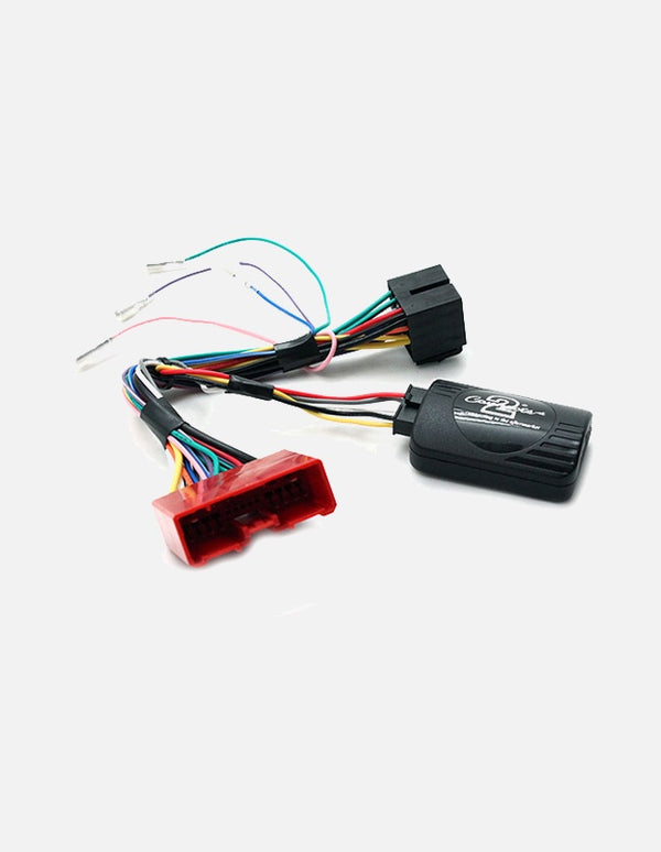 Aerpro CHMZ12C Steering Wheel Control Harness