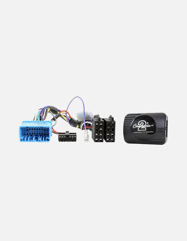 Aerpro CHMZ14C Steering Wheel Control Harness