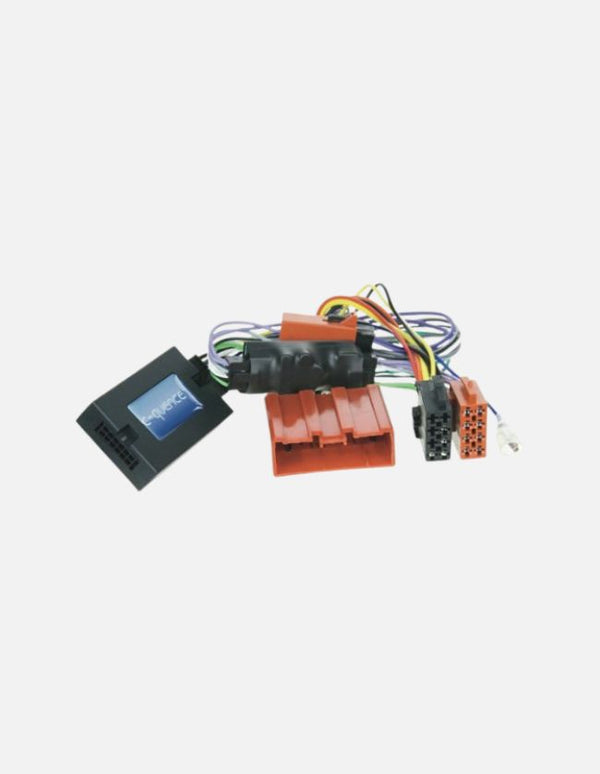 Aerpro CHMZ1C Steering Wheel Control Harness