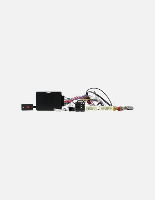 Aerpro CHNI25C Steering Wheel Control Harness